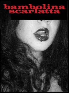 Public Photo of bambolina_scarlatta