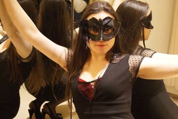 Vieni a scoprirmi...