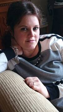 tanta voglia di spogliarmi...