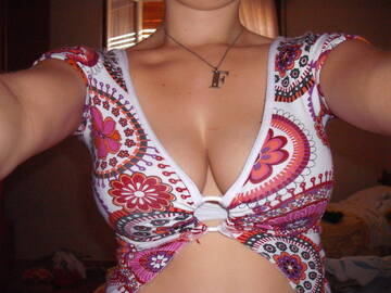 magliettina nuova ;)