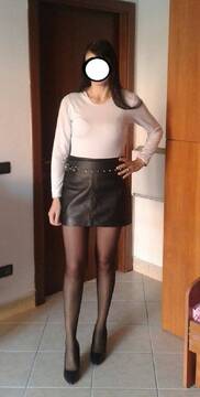 come fai a non desiderarmi?