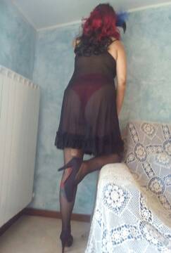 Public Photo of Hot_Sensation