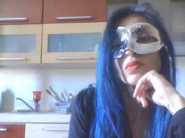 Public Photo of SexyMorgana