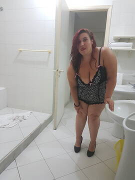 Public Photo of La-Rossa-Bbw