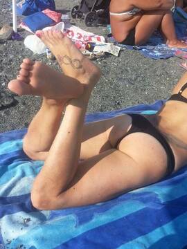 voglia di soleeee....