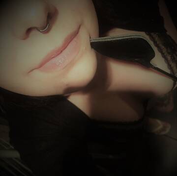 Mi preparo ad apparire in cam!