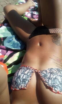 Public Photo of lola_bunny