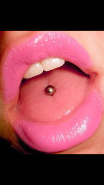 piercing perfetto