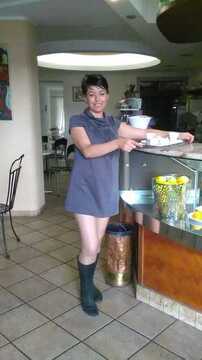 Public Photo of giuliejolie