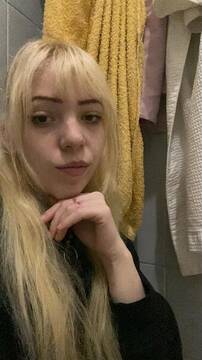 una serata particolare????