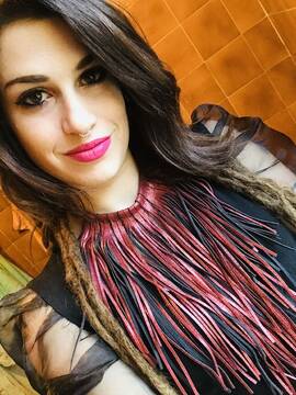 Foto publica di TigerLilyCassie