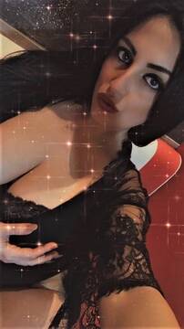 Foto publica di GabrielitaBaby