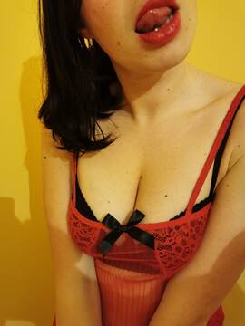 Public Photo of Conigliettagirl