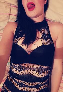 Public Photo of Conigliettagirl