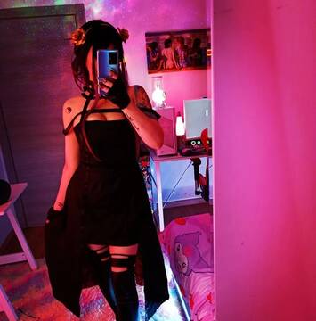 Myla Cosplayer ????