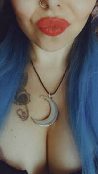 Bluehair