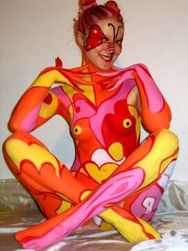 Public Photo of DazzlingEyes