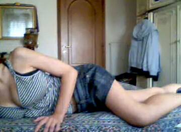 Foto publica di sexymeg