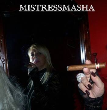Public Photo of MISTRESSMASHA