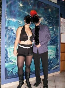 Foto publica di moonskin