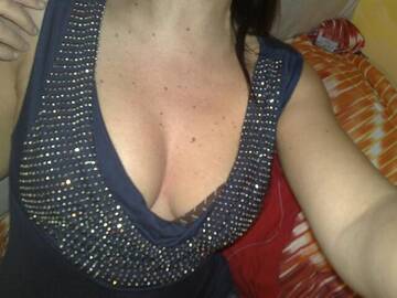 Foto publica di sexypantera74