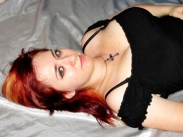 Public Photo of BustyGothika