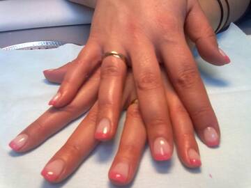 le mie manine mmmmmm