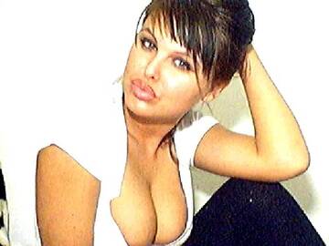 Foto publica di tatianaxxx