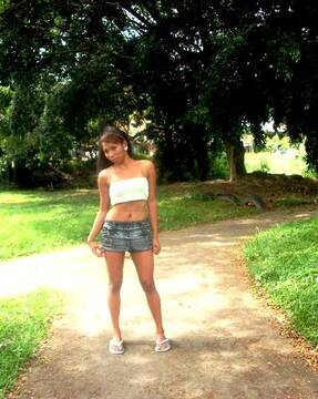 Foto publica di ebonyuyu