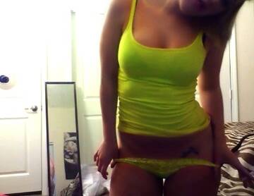 Public Photo of tattedbarbie