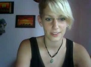 Video amatoriale di Hot_fairy