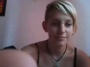 Video amatoriale di Hot_fairy