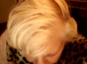 Amateur Video of marilu62