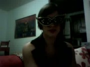 Amateur Video of XXXPeccatriceXXX