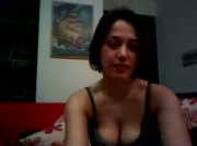 Amateur Video of XXXPeccatriceXXX