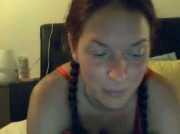 Amateur Video of Ledycatblack