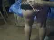 Amateur Video of LaSophia