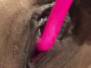 Tu lo fai vibrare ... io godo