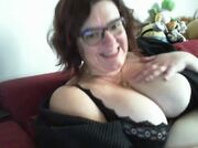 Amateur Video of MillyMilly