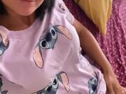 Amateur Video of Carol--