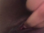 deliziosa masturbazione