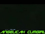 Pompino con sborrata in bocca