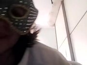 Amateur Video of Lucesexy