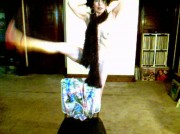 Video amatoriale di Estina54