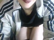 Amateur Video of Violantsdisabell